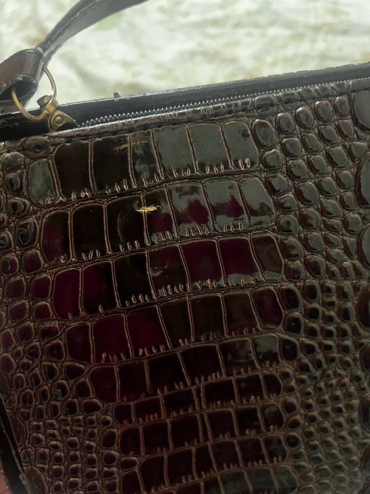 Shoulder Bags, Good, photo 3