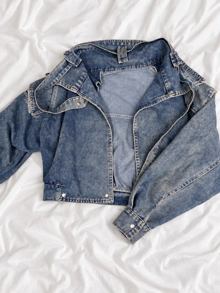 Jackets