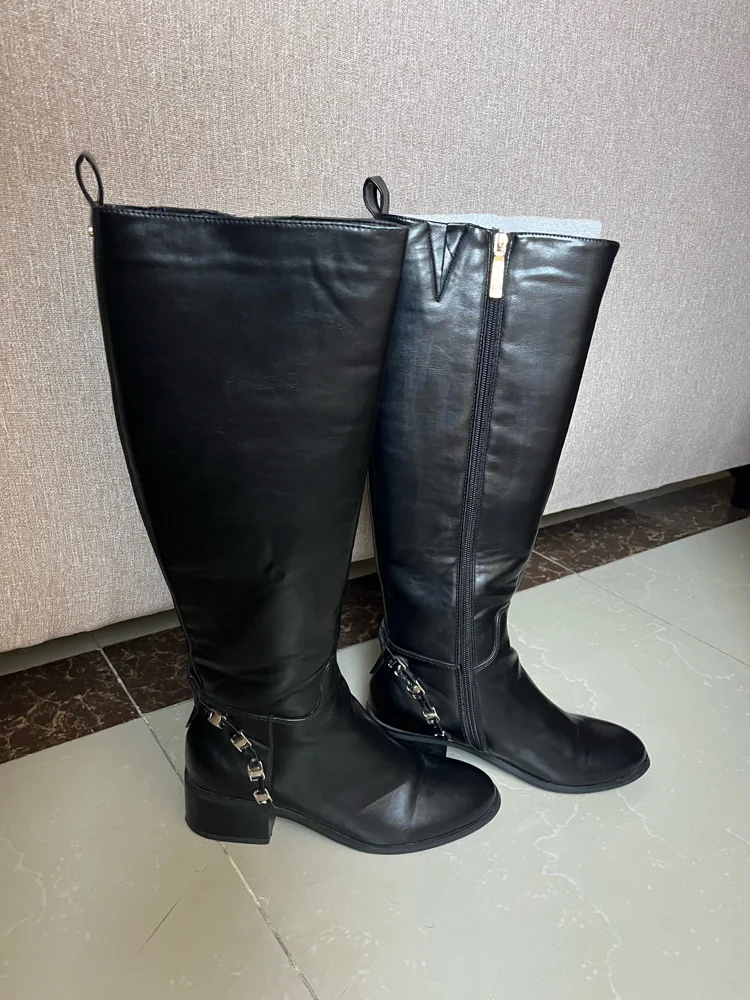deja vu Boots, Very good, size 37, photo 2