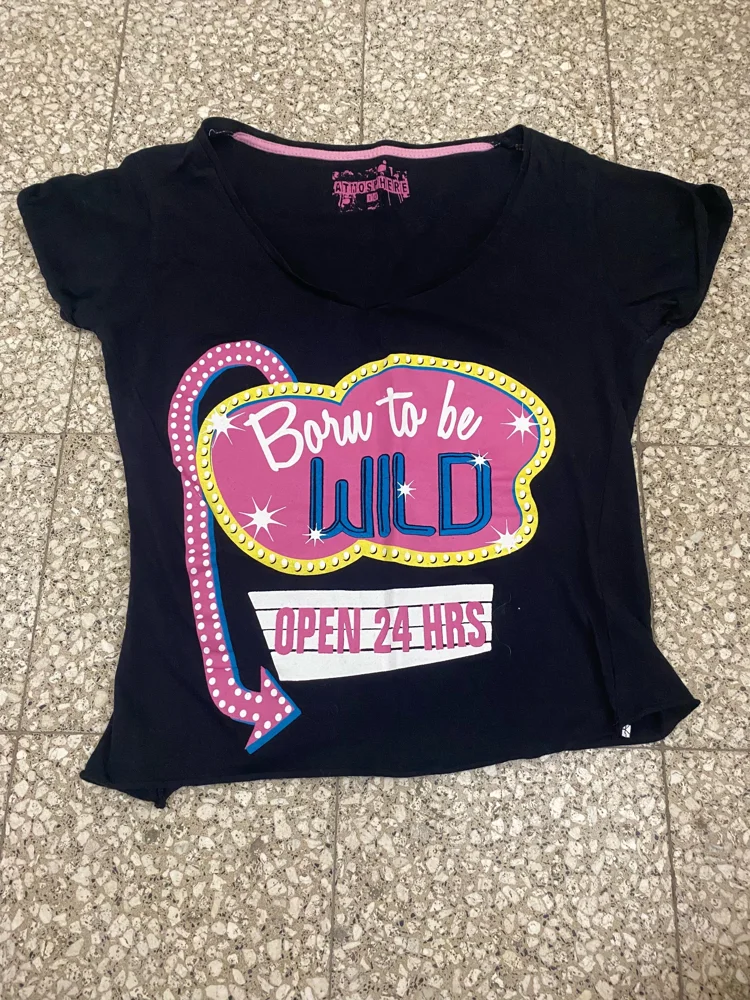 Atmosphere Shirts
