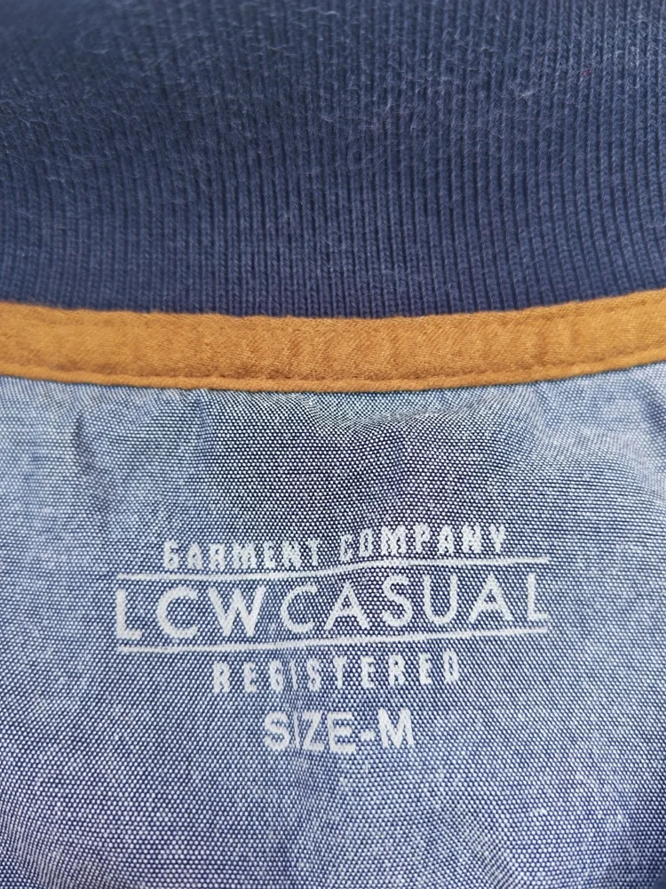 LCW Casual Polo Shirts, Very good, size M, photo 3