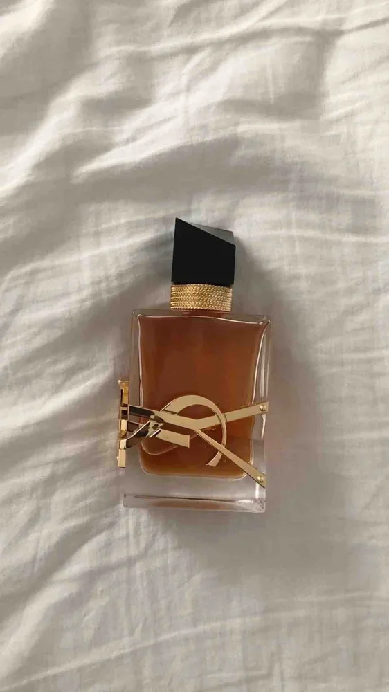 Yves Saint Laurent Perfume