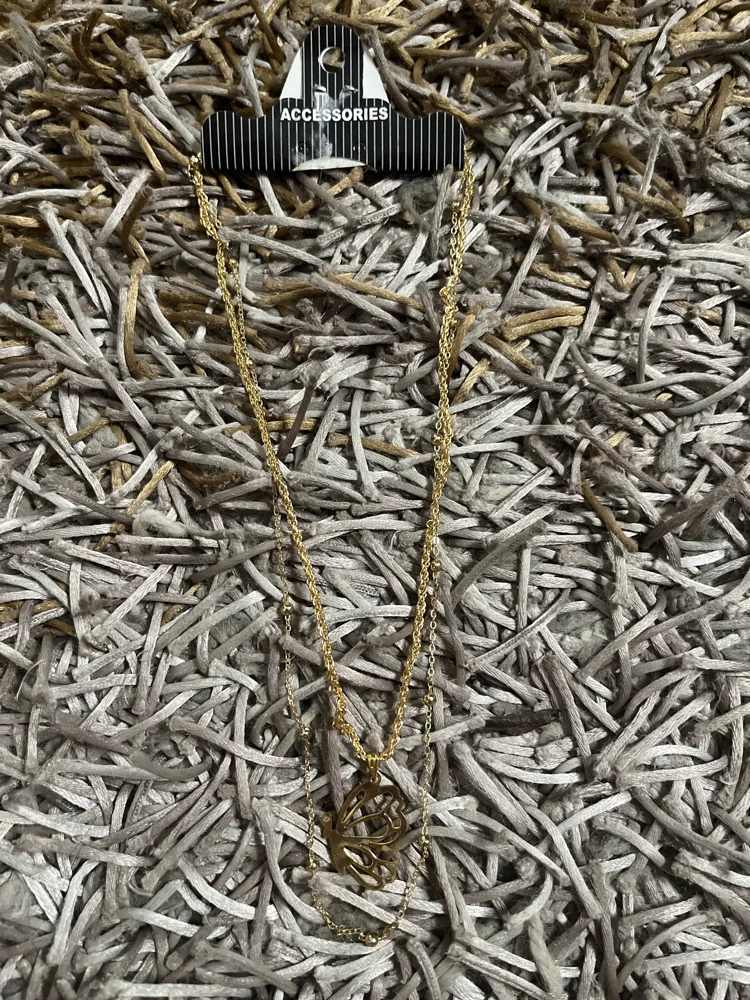 Necklaces, size Other, photo 4