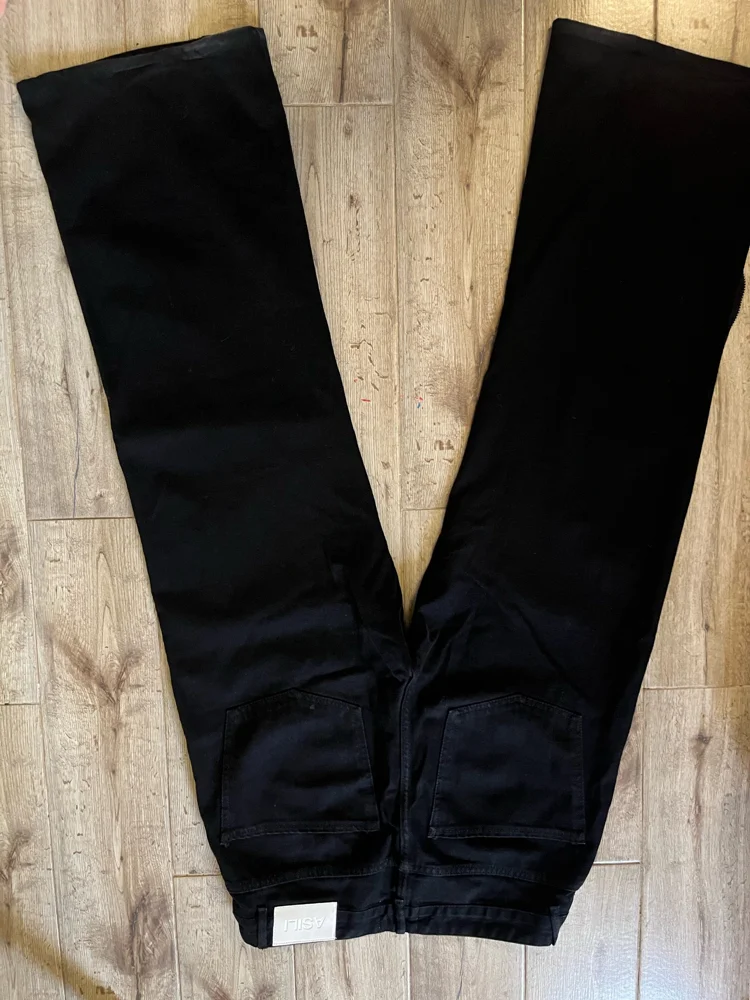 Jeans, size M, photo 3