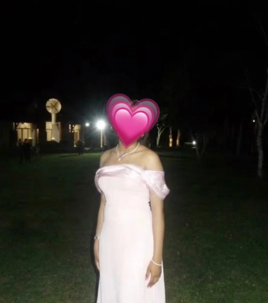 La blanca Evening & Soirée