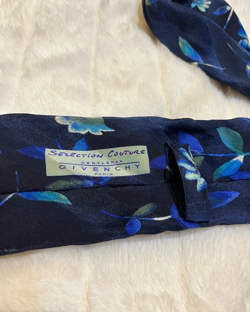 Givenchy Ties & Bow Ties, size Other, photo 5