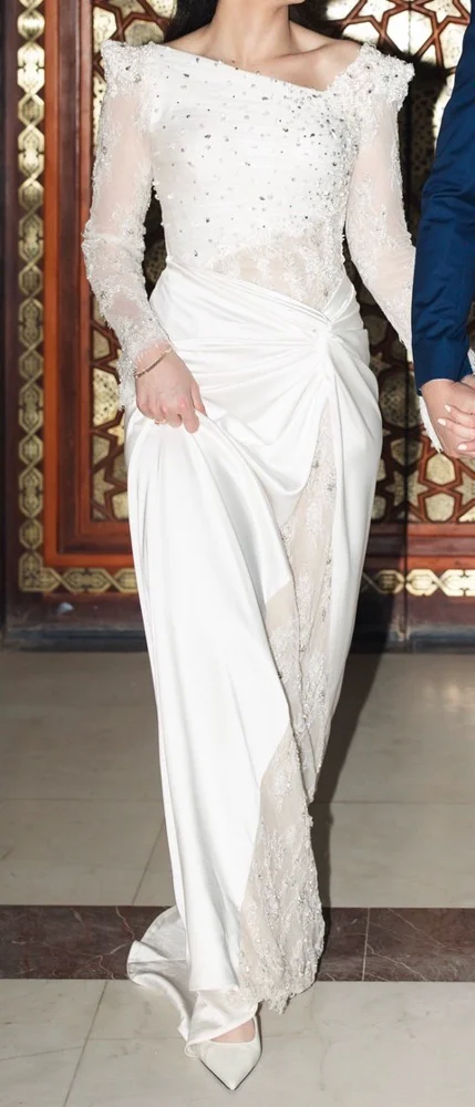 Wedding Dresses, size M / 38 / 10, photo 3