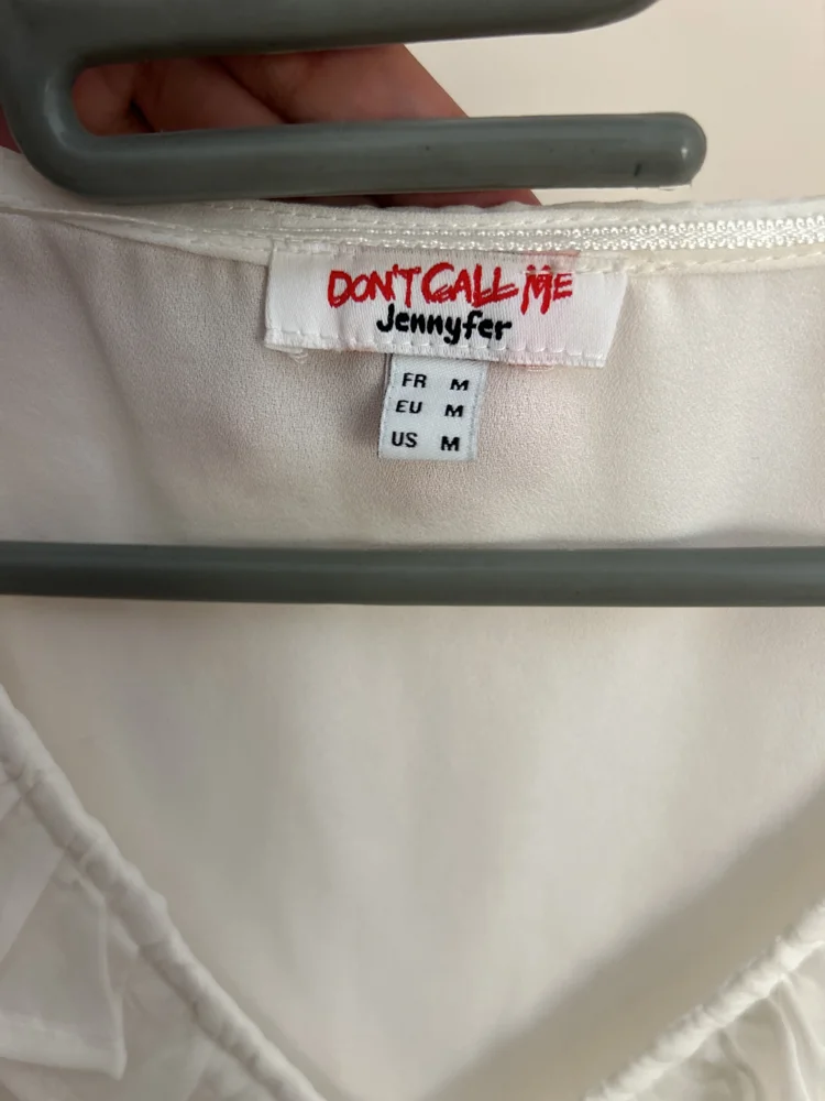 Don't Call Me Jennyfer Blouses, size M / 38 / 10, photo 3