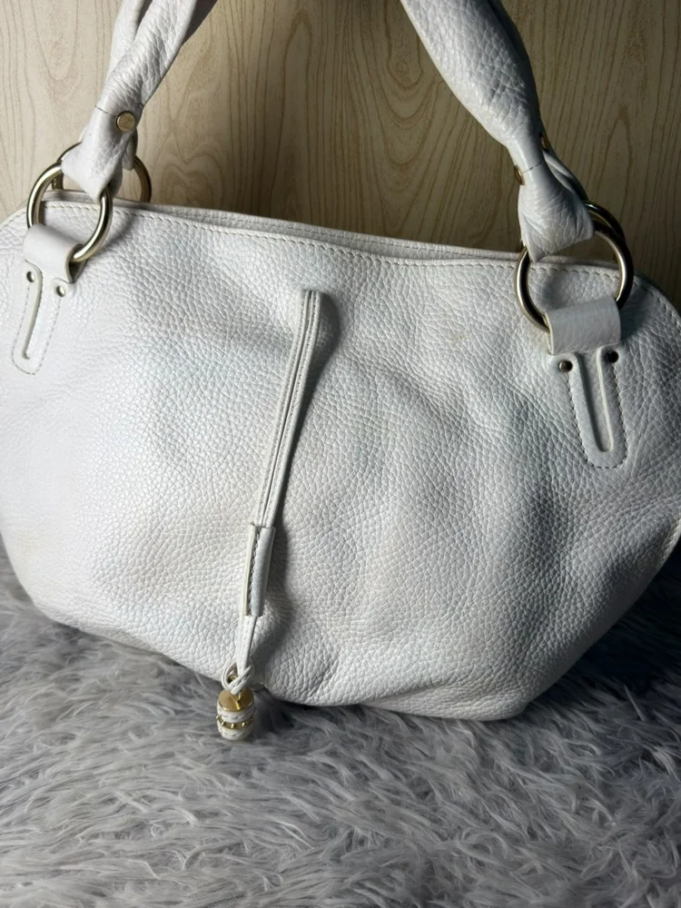 CELINE Shoulder Bags, Excellent, photo 3