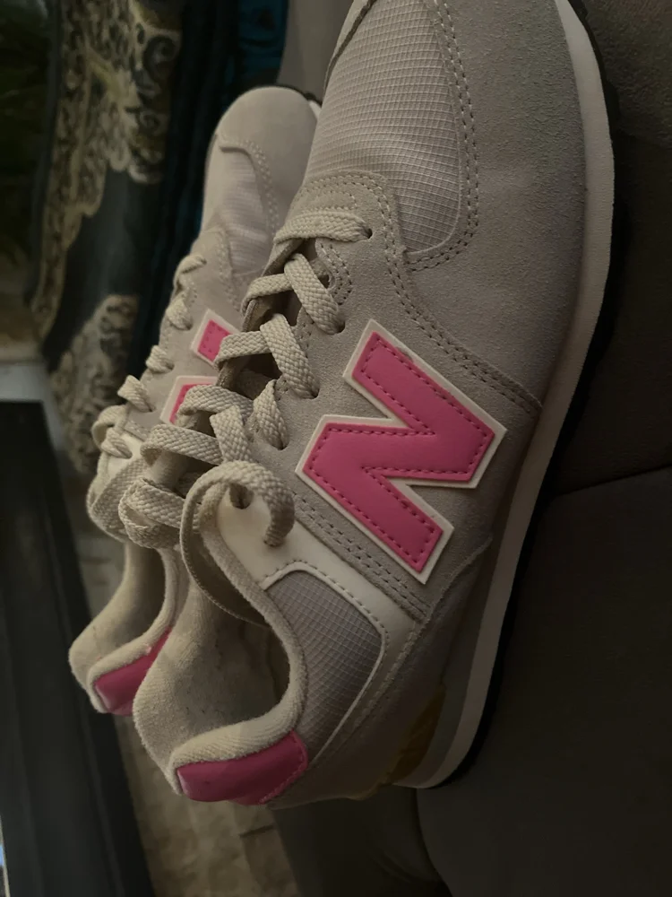 New Balance Sneakers, Very good, size 38, photo 2
