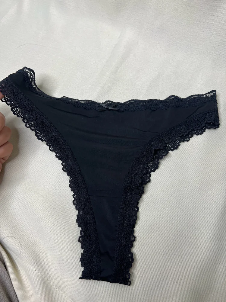 Sinsay Panties, Excellent, size S / 36 / 8, photo 2