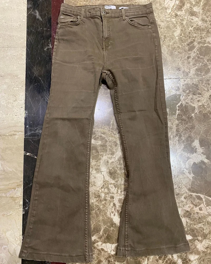 Bershka Jeans