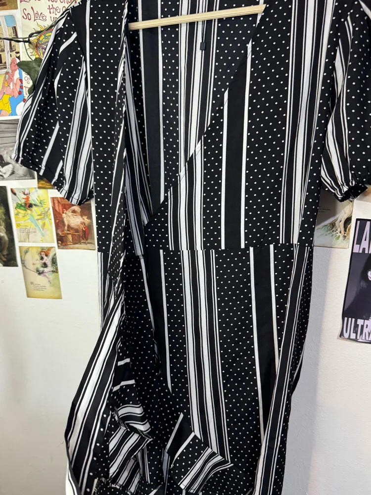 Boohoo Midi Dresses, size XXL / 44 / 16, photo 6