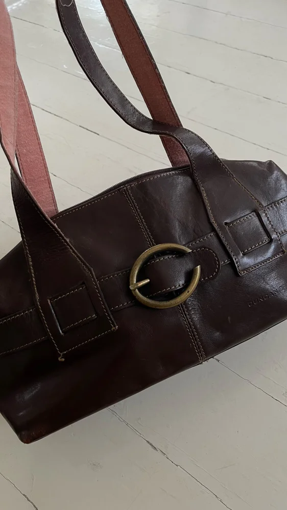 Shoulder Bags