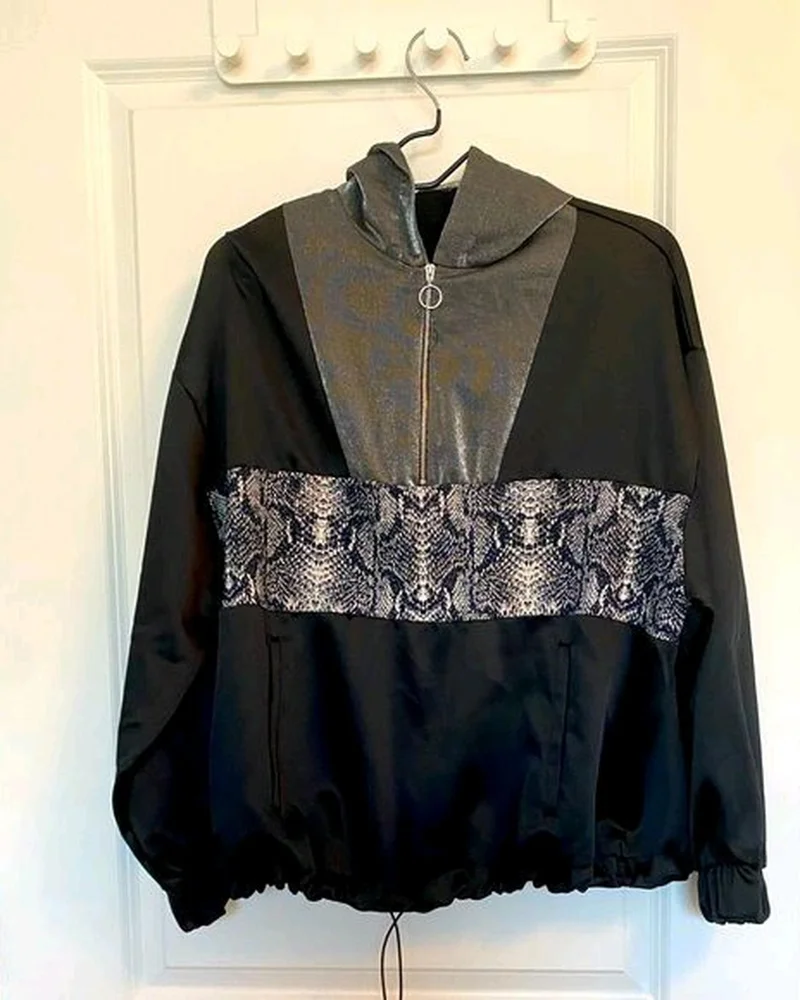 Zara سويترات وبلوفرات