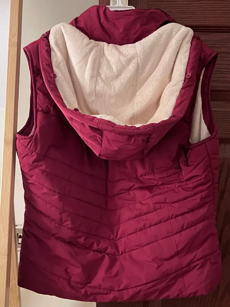LCW Casual Vests, Very good, size S / 36 / 8, photo 5