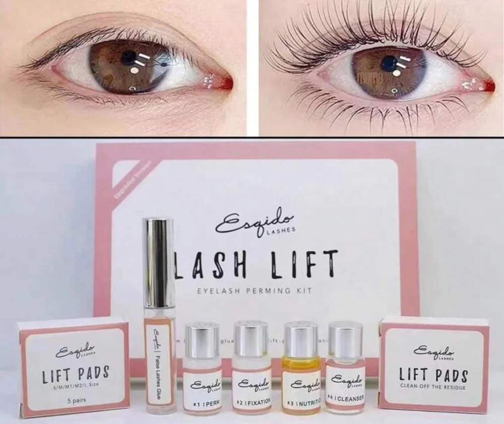 Shein Makeup