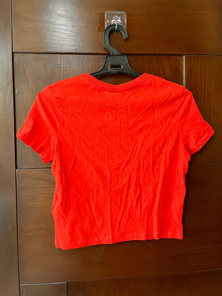 H&M Divided T-shirts, size S / 36 / 8, photo 3