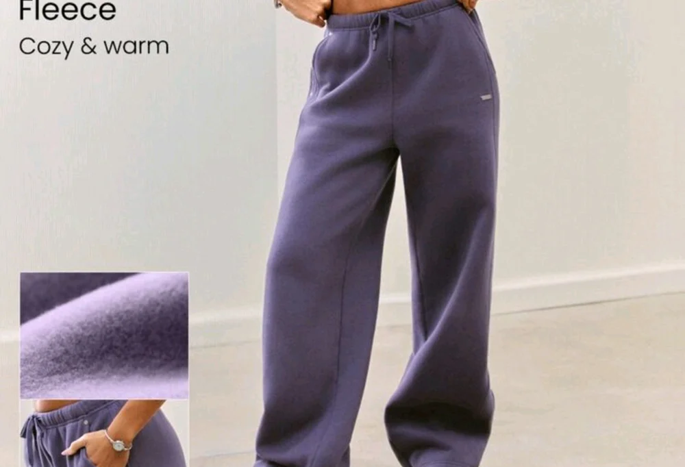 LC Waikiki Pants