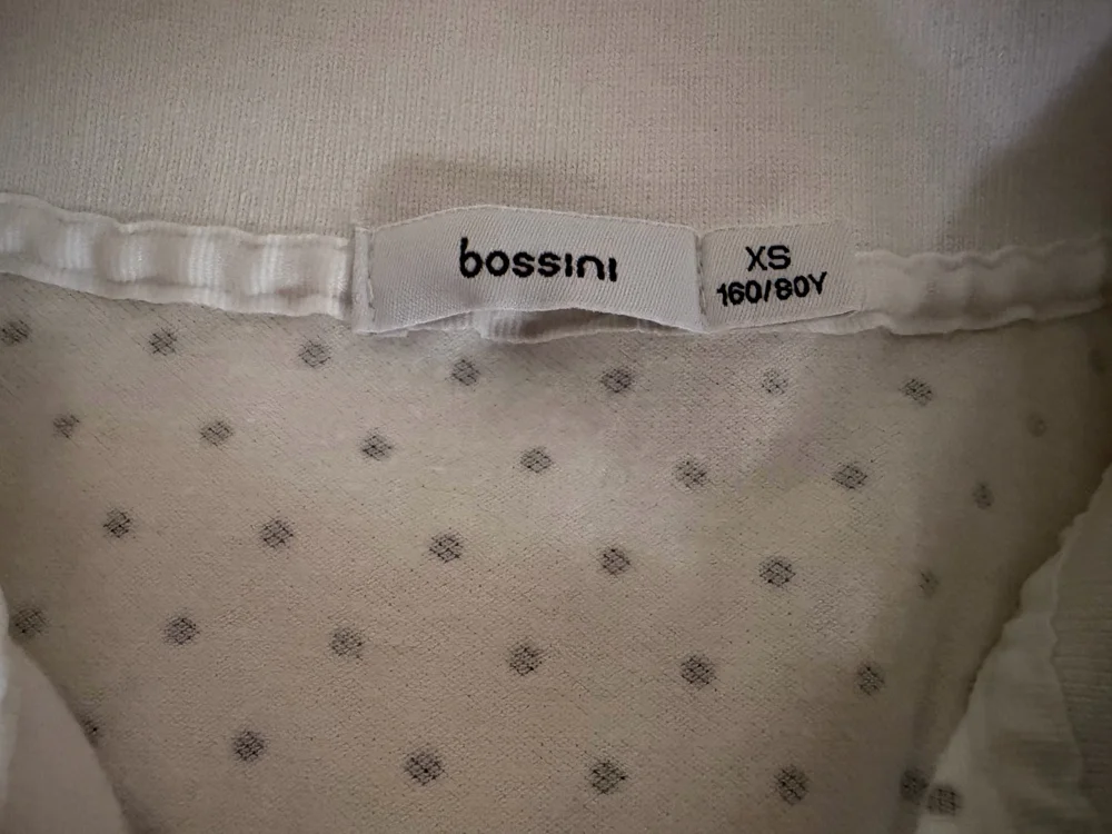 Bossini T-shirts, size XS / 34 / 6, photo 4