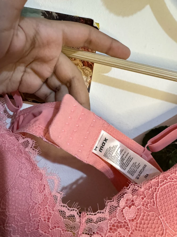 Max Bras, New with tags, photo 6