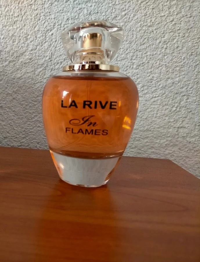 Perfume, size Other, photo 2