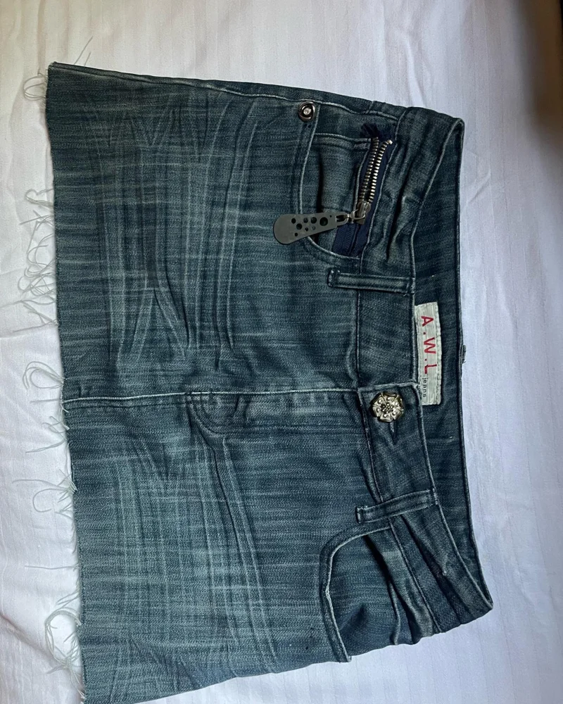 Skirts