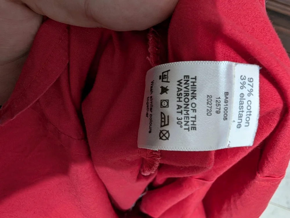 Blouses, size Other, photo 2