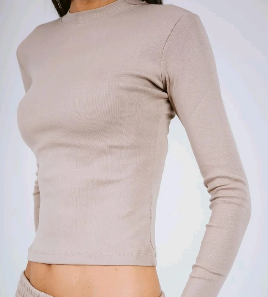 Long Sleeve
