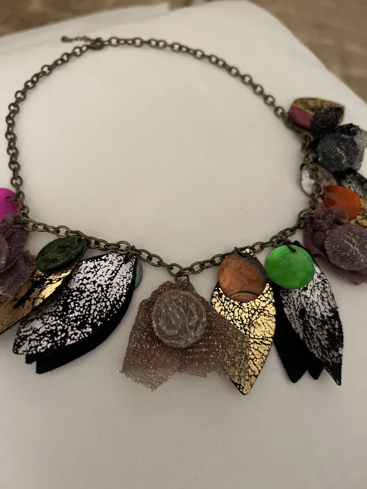 Necklaces, size Other, photo 2