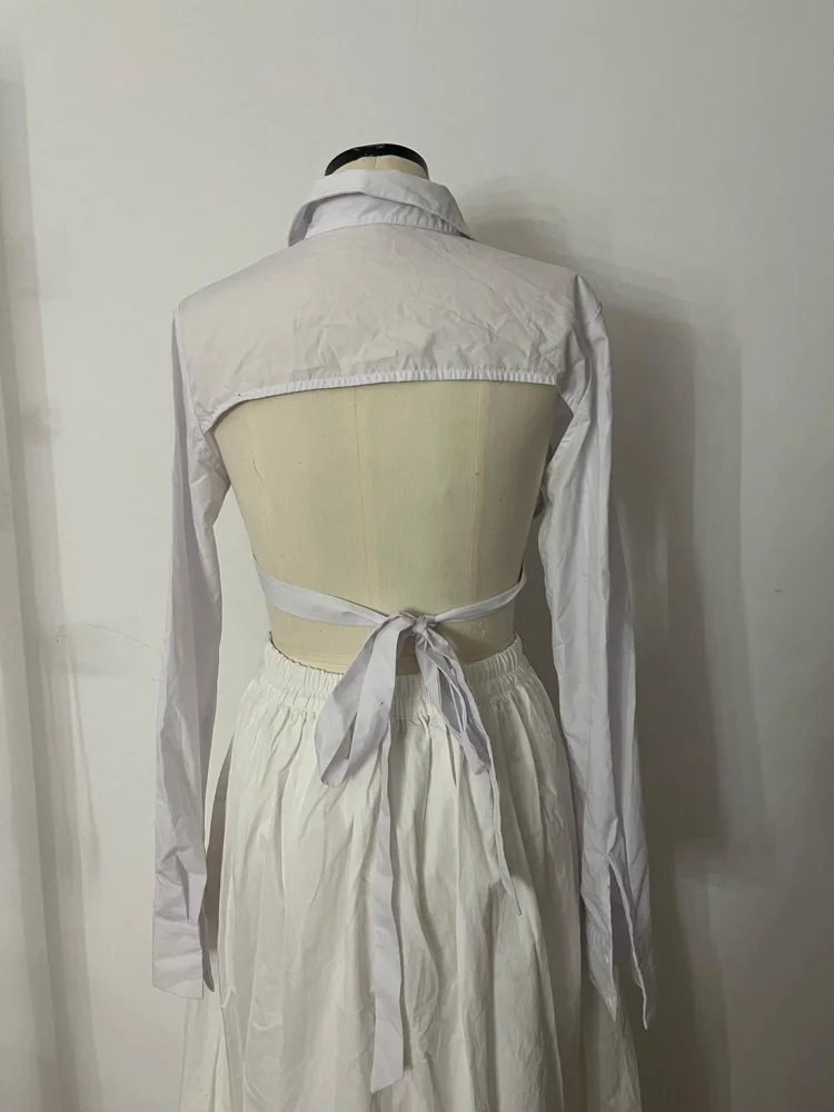 Shein قمصان