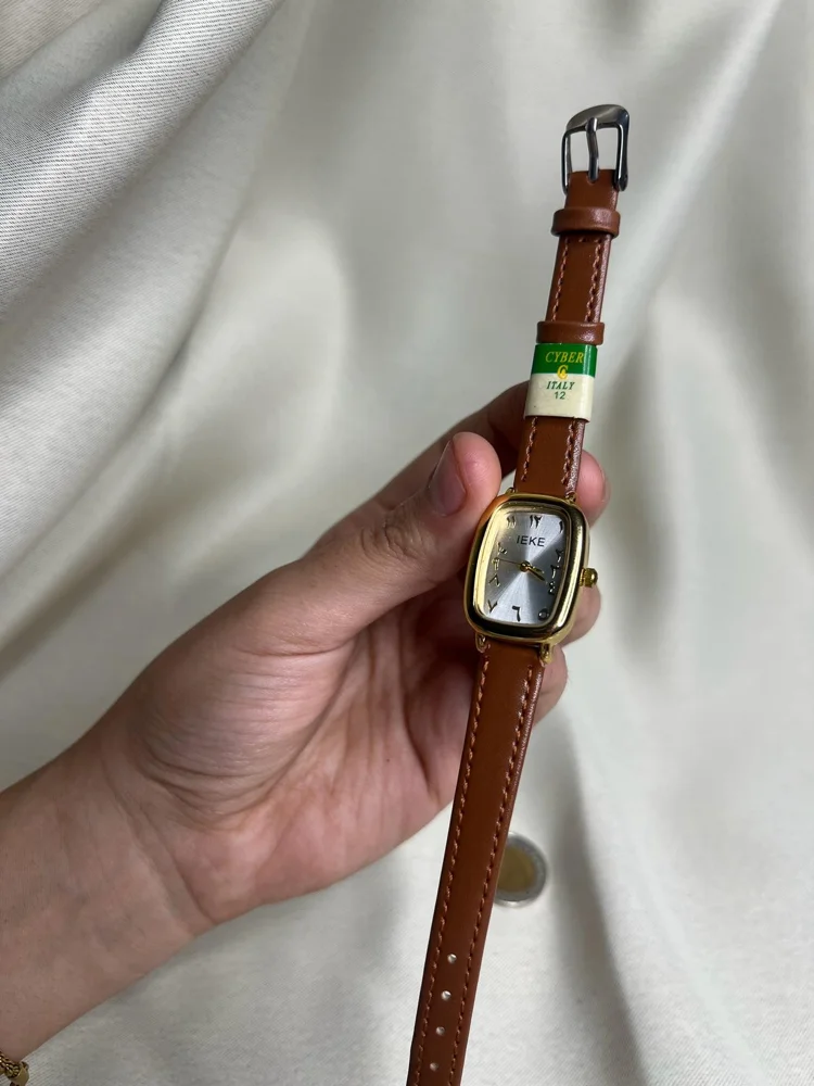 Watches