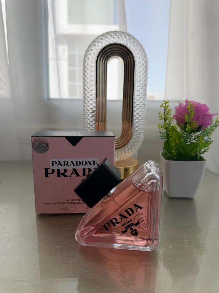 Prada برفانات