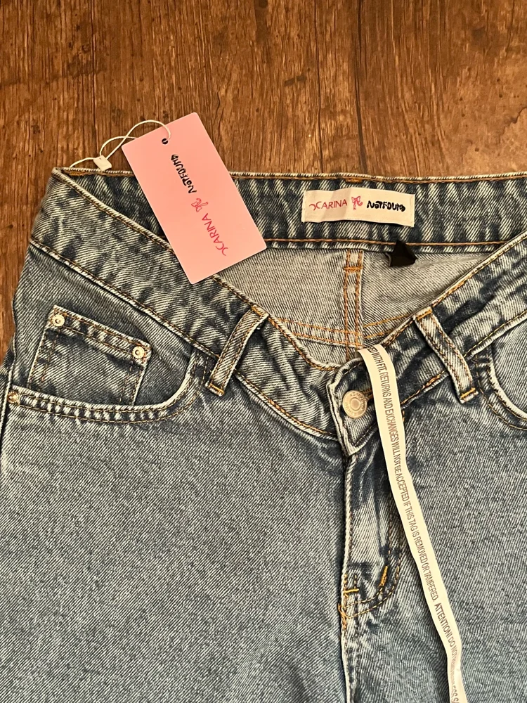 Notfound Co Jeans, size XXS / 32 / 4, photo 5