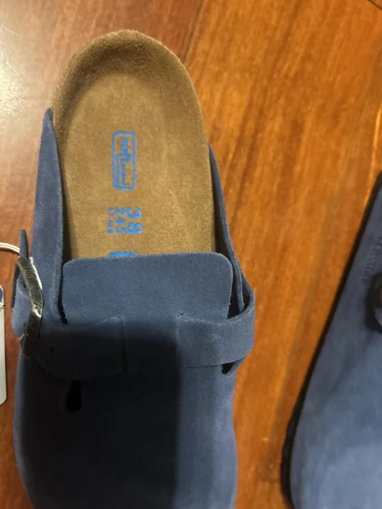Birkenstock Flats, size 38, photo 3