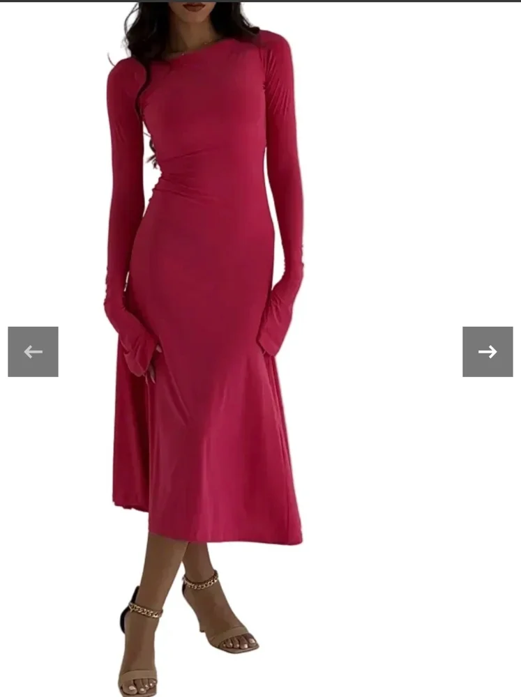Local Maxi Dresses, size S / 36 / 8, photo 2