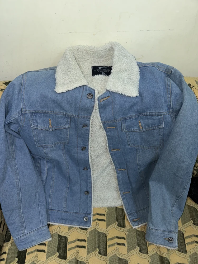 Jackets