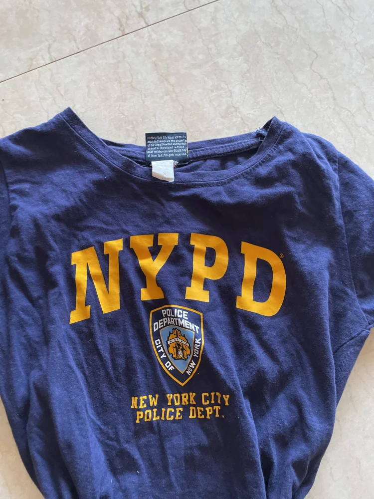 NYPD Shirts, size S / 36 / 8, photo 2
