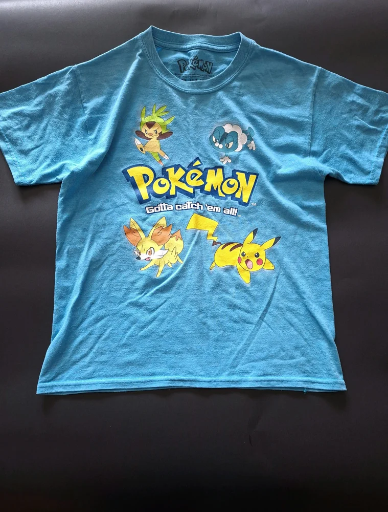 T-shirts