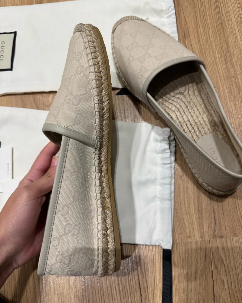 Gucci Loafers, size 40, photo 3