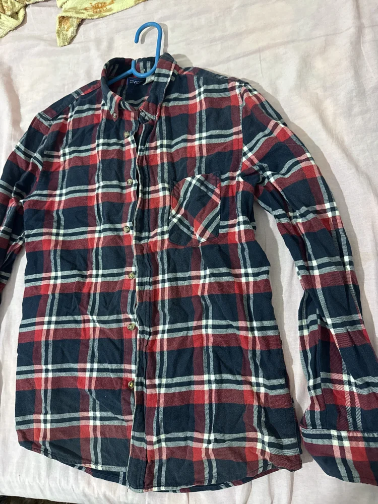 H&M Shirts, size S, photo 2