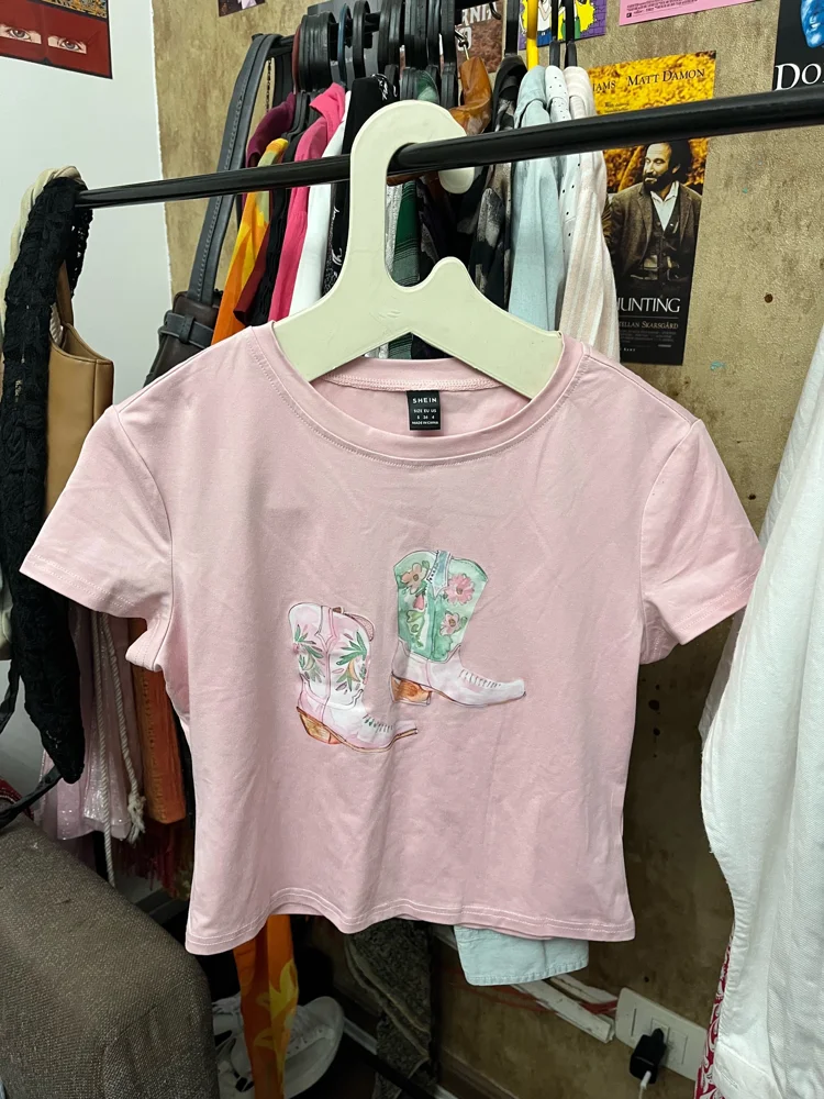 Shein T-shirts