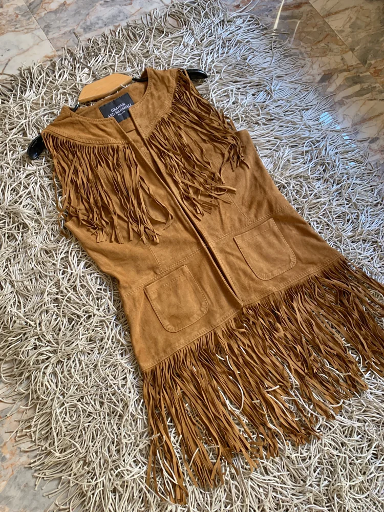 Vests, size S / 36 / 8, photo 6