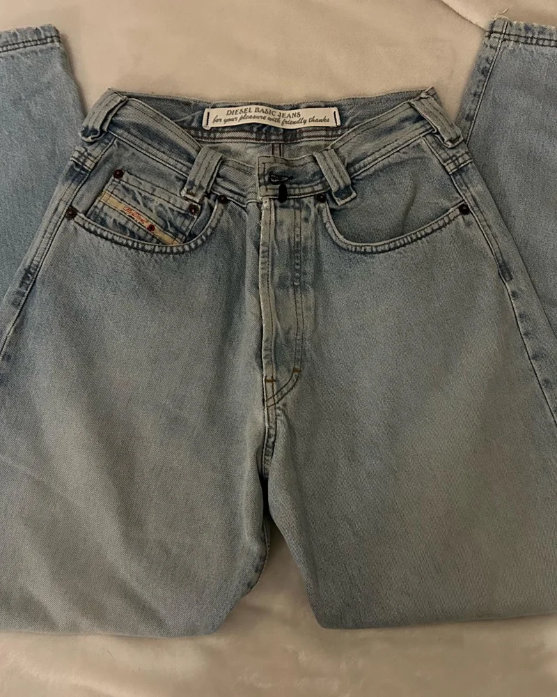 Diesel چينز