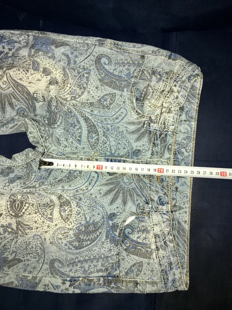 Max Jeans, size XS / 34 / 6, photo 5