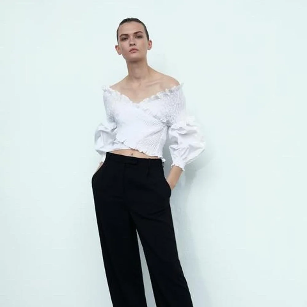 Zara Crop Tops, size M / 38 / 10, photo 2