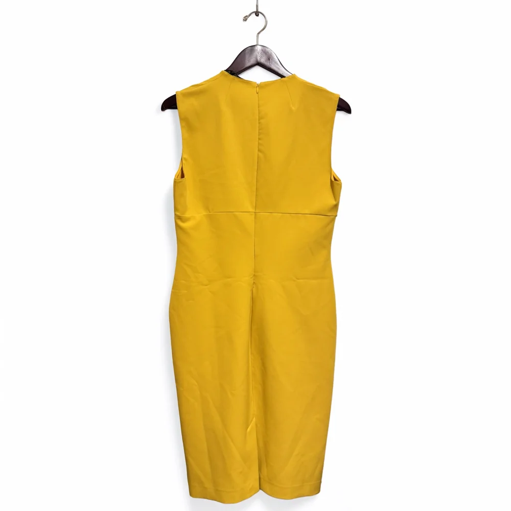 Zara فساتين ضيقة (بودي كون)، حالة جيدة جداً، مقاس L / 40 / 12، صورة 3