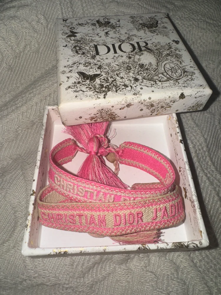 Dior Bracelets, size Other, photo 3