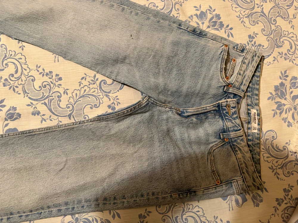 Pull & Bear Jeans