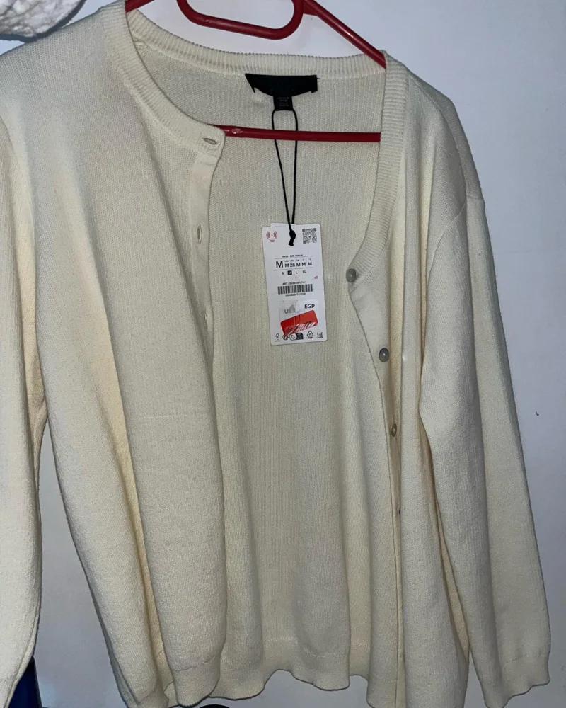 Zara Cardigans, New with tags, size M / 38 / 10, photo 3